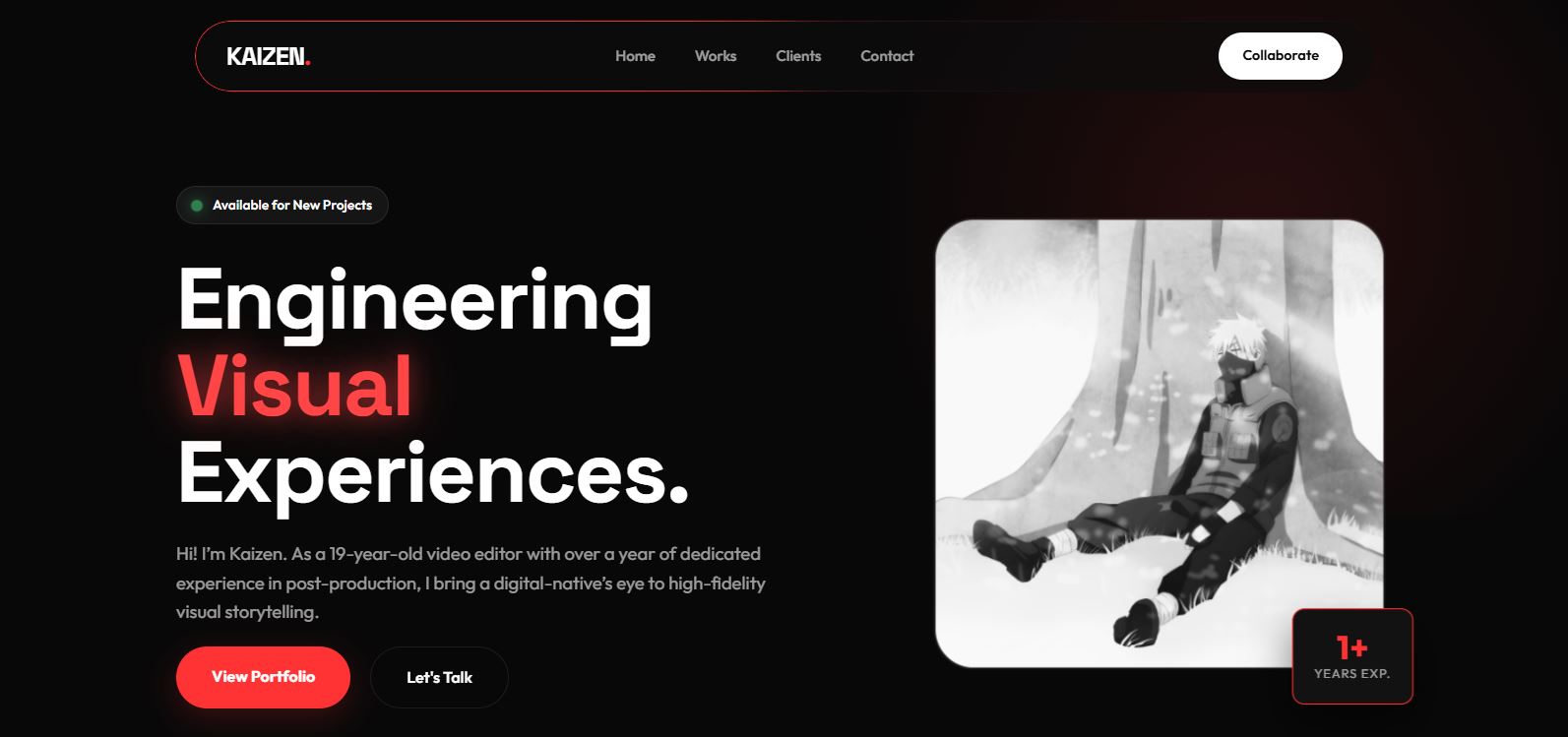 Kaizen Case Study